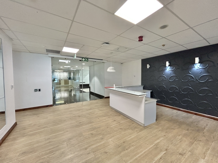 To Let Commercial Property for Rent in Cape Town City Centre Western Cape